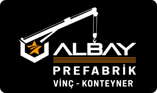 Albay Prefabrik